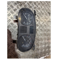 Compteur RENAULT TRAFIC 2 Photo n°5
