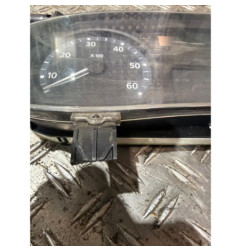 Compteur RENAULT TRAFIC 2 Photo n°6