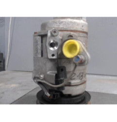 Compresseur clim MITSUBISHI PAJERO 4 Photo n°1