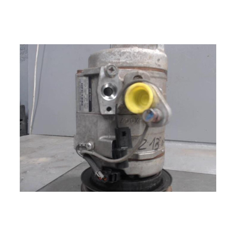 Compresseur clim MITSUBISHI PAJERO 4