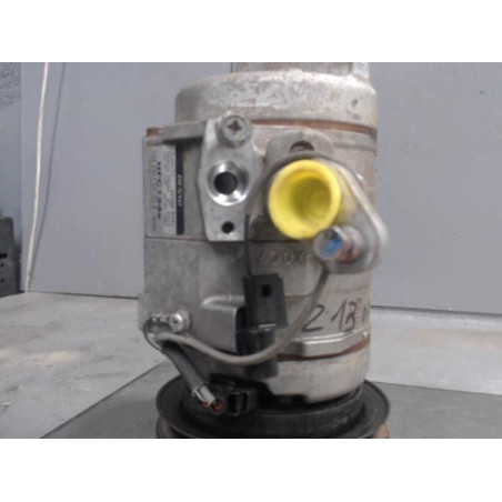 Compresseur clim MITSUBISHI PAJERO 4 Photo n°1