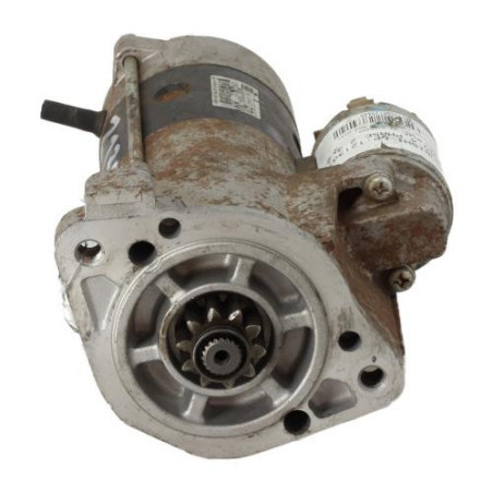 Demarreur MITSUBISHI PAJERO 4