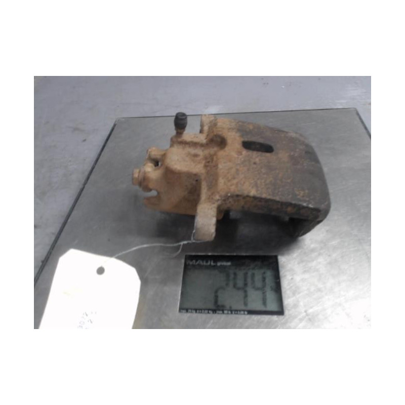 Etrier arriere droit (freinage) MITSUBISHI PAJERO 4