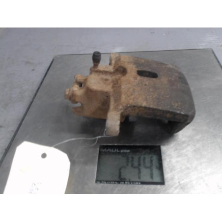 Etrier arriere droit (freinage) MITSUBISHI PAJERO 4 Photo n°1