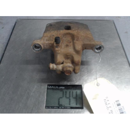 Etrier arriere droit (freinage) MITSUBISHI PAJERO 4