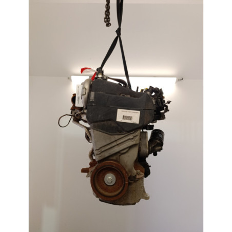 Moteur RENAULT CLIO 4