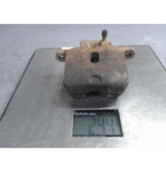 Etrier arriere droit (freinage) MITSUBISHI PAJERO 4 Photo n°4