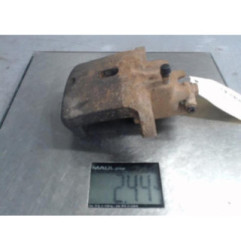 Etrier arriere droit (freinage) MITSUBISHI PAJERO 4 Photo n°5