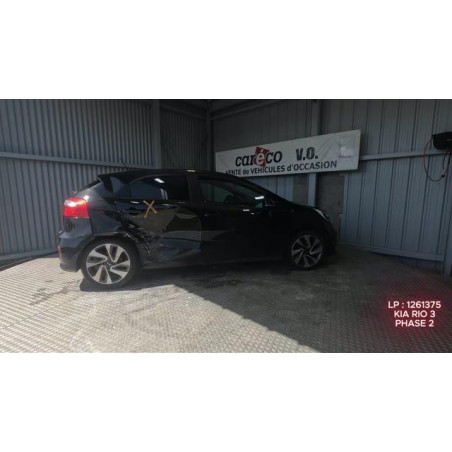 Moteur KIA RIO 3