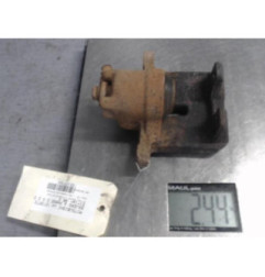 Etrier arriere gauche (freinage) MITSUBISHI PAJERO 4 Photo n°1