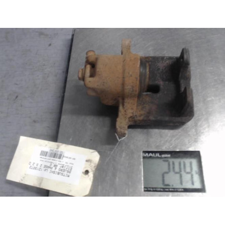 Etrier arriere gauche (freinage) MITSUBISHI PAJERO 4 Photo n°1