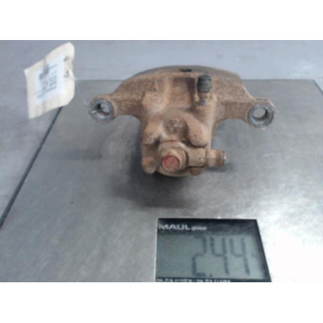 Etrier arriere gauche (freinage) MITSUBISHI PAJERO 4