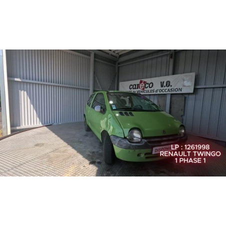 Planche de bord complete RENAULT TWINGO 1 Photo n°1