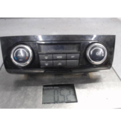 Commande chauffage MITSUBISHI PAJERO 4 Photo n°1