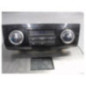 Commande chauffage MITSUBISHI PAJERO 4