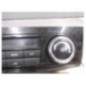 Commande chauffage MITSUBISHI PAJERO 4