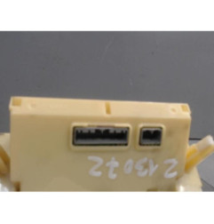 Commande chauffage MITSUBISHI PAJERO 4 Photo n°4