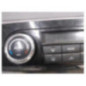 Commande chauffage MITSUBISHI PAJERO 4