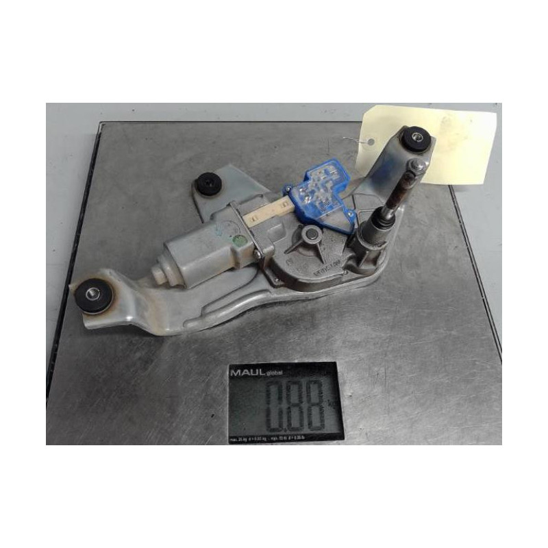 Moteur essuie glace arriere MITSUBISHI PAJERO 4