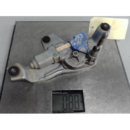 Moteur essuie glace arriere MITSUBISHI PAJERO 4 Photo n°1