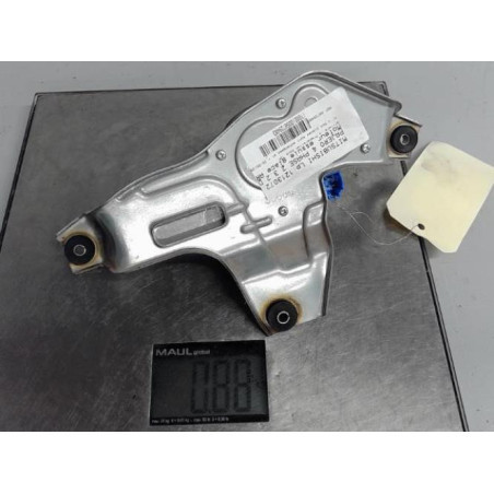 Moteur essuie glace arriere MITSUBISHI PAJERO 4