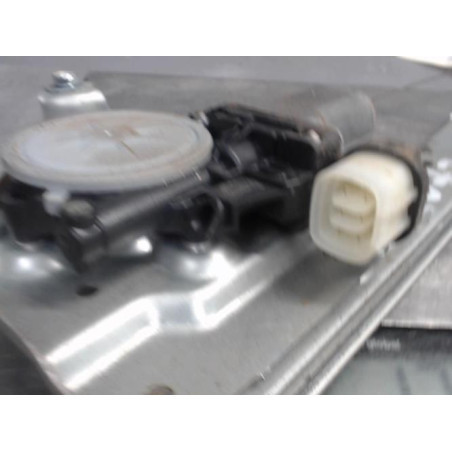 Moteur leve vitre avant droit MITSUBISHI PAJERO 4 Photo n°1