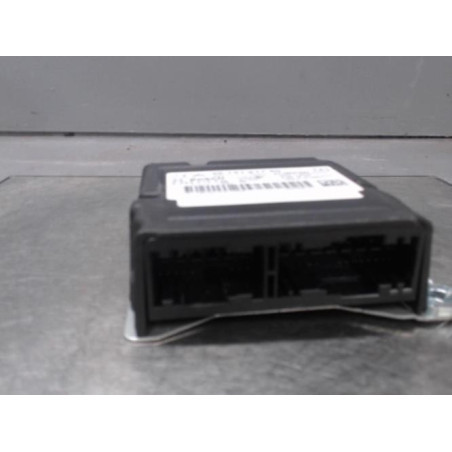 Boitier air bag PEUGEOT 5008 1 Photo n°1