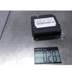 Boitier air bag PEUGEOT 5008 1 Photo n°3