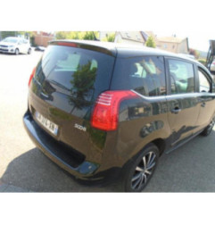 Boitier air bag PEUGEOT 5008 1 Photo n°4