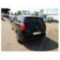 Boitier air bag PEUGEOT 5008 1