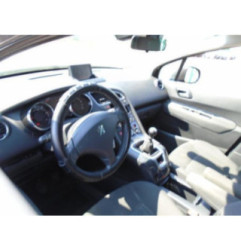 Boitier air bag PEUGEOT 5008 1 Photo n°7