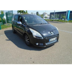 Boitier air bag PEUGEOT 5008 1 Photo n°8