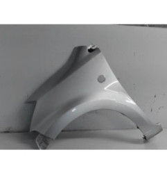 Aile avant gauche SUBARU JUSTY 3 Photo n°1
