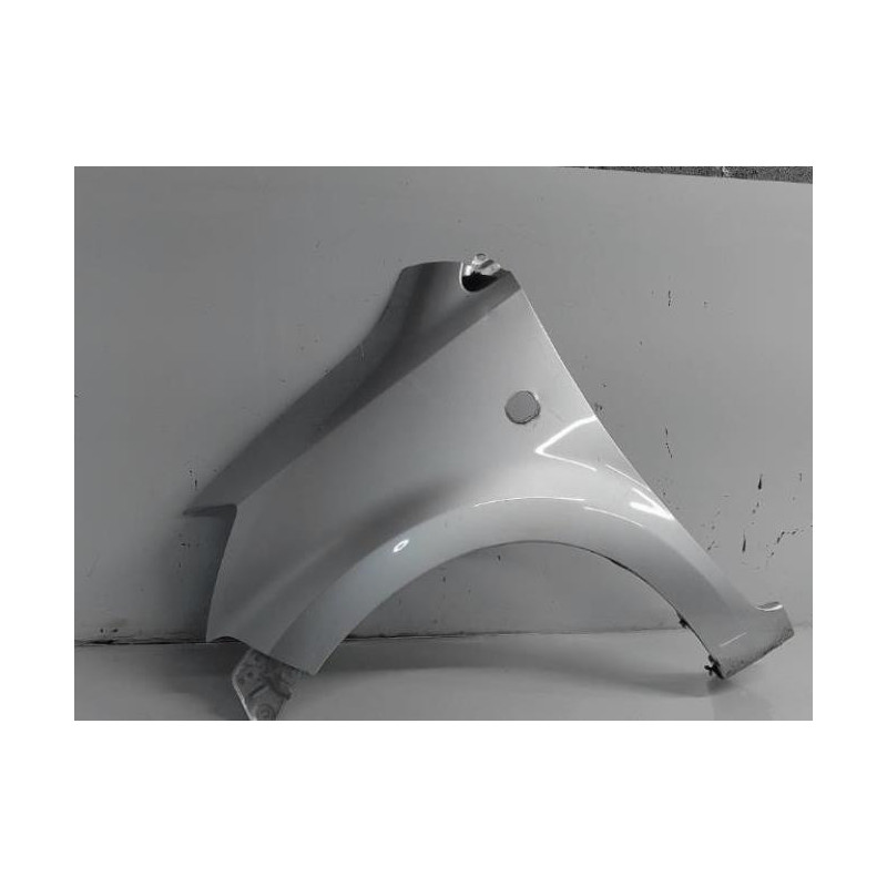 Aile avant gauche SUBARU JUSTY 3