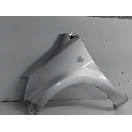 Aile avant gauche SUBARU JUSTY 3 Photo n°1