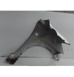 Aile avant gauche SUBARU JUSTY 3
