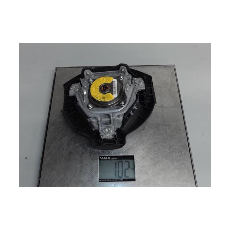 Air bag conducteur SUBARU JUSTY 3