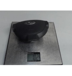 Air bag conducteur SUBARU JUSTY 3