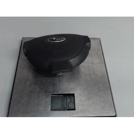 Air bag conducteur SUBARU JUSTY 3