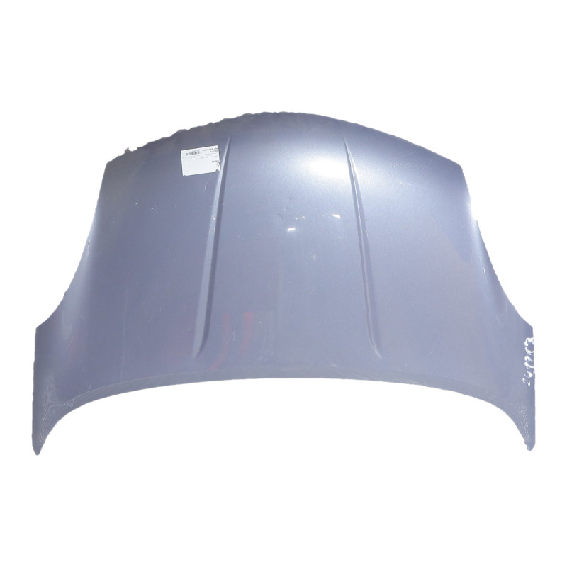 Capot NISSAN NOTE 1