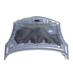 Capot NISSAN NOTE 1 Photo n°4
