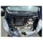 Capot NISSAN NOTE 1