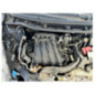 Capot NISSAN NOTE 1