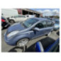 Capot NISSAN NOTE 1
