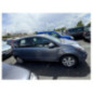 Capot NISSAN NOTE 1