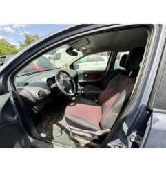 Capot NISSAN NOTE 1 Photo n°11