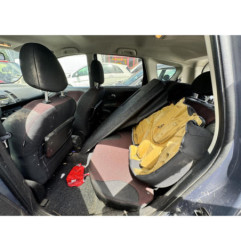 Capot NISSAN NOTE 1 Photo n°13