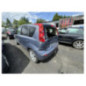 Capot NISSAN NOTE 1
