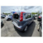 Capot NISSAN NOTE 1