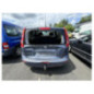 Capot NISSAN NOTE 1